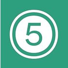 Cinco icon