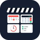 Cinedash icon