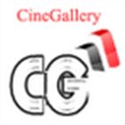 Cinegallery icon