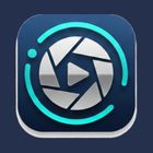 CineLog – Movie Tracker & Quiz icon