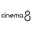 cinema8 icon