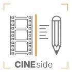 CINEside icon