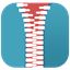 Cisdem BetterUnarchiver icon