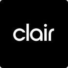 Clair icon