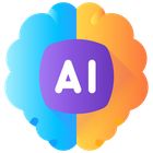 Clarify AI icon