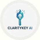 Claritykey icon