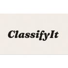 ClassifyIt - Customs Classification icon