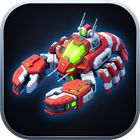 ClawBridge Dashboard icon