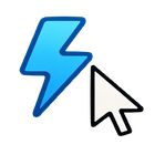 ClickMeter (Cps tracker) icon