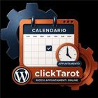 clickTarot Calendar icon