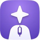 ClickTray icon