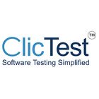 ClicTest icon