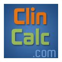 ClinCalc.com icon