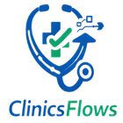 ClinicsFlows icon