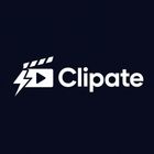 Clipate icon