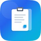 ClipboardMenu icon