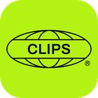 Clips by Plastic icon