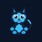Clips Kitty icon