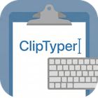 ClipTyper icon