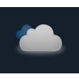 Clooudy.com icon