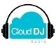 Cloud DJ icon