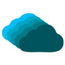 Cloud Duplicate Finder icon