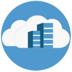 Cloud PG icon