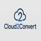 Cloud2Convert icon
