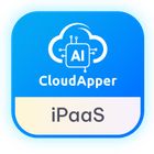 CloudApper iPaaS icon