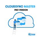 CloudSync Master Pro icon