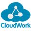 CloudWork icon