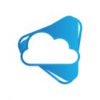 CloudyFy TV icon