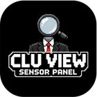 CLU VIEW - Sensor Panel icon