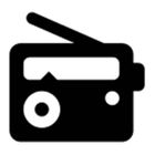 Cmdradio icon