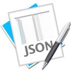 Cocoa JSON Editor icon
