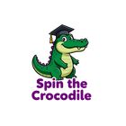 Spin the Crocodile icon