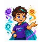 CogniZen Kids icon