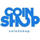 Coin2shop icon