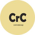 Coinratecap icon