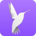 Colibri Social icon