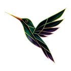 ColibriOS icon