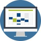 College Schedule Maker icon