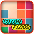 Color Flood icon