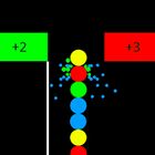 Color Snake vs Walls icon