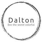 Colorblind - Dalton icon