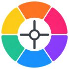 Desktop Colour Picker icon