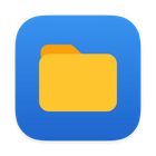 ComfortFiles icon