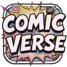 ComicVerse icon