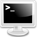 Command Prompt Portable icon