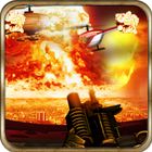 Commando Fight Final Battle icon